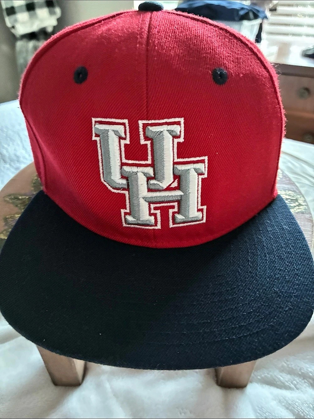 Zephyr University of Houston Cougars Snapback Hat